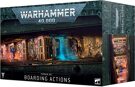 Warhammer 40.000 - Terrain Set Boarding Actions
