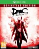 Devil May Cry - DmC Definitive Edition - XBOne