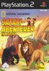 National Geographic Safari-Abenteuer in Afrika, gebr. - PS2