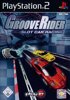 GrooveRider Slot Car Racing, gebraucht - PS2