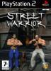 Street Warrior, gebraucht - PS2