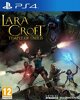 Lara Croft und der Tempel des Osiris, gebraucht - PS4