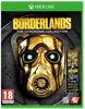 Borderlands The Handsome Collection - XBOne