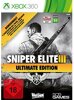 Sniper Elite 3 Afrika Ultimate Edition, gebraucht - XB360
