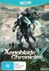 Xenoblade Chronicles X, gebraucht - WiiU