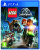 Lego Jurassic World - PS4