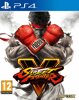 Street Fighter 5 - PS4