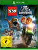 Lego Jurassic World, gebraucht - XBOne