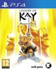 Legend of Kay Anniversary - PS4
