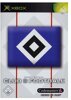 Hamburger SV Club Football, gebraucht - XBOX