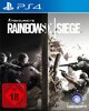 Rainbow Six 7 Siege - PS4