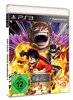 One Piece - Pirate Warriors 3, gebraucht - PS3
