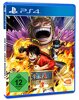 One Piece - Pirate Warriors 3 - PS4