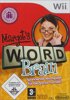 Margots Word Brain, gebraucht - Wii