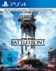 Star Wars Battlefront 1 (2015) Day One Edition, gebr.- PS4