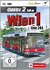 OMSI 2 Addon Wien 1 Linie 24 A - PC-DVD