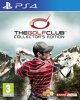 The Golf Club 1 Collectors Edition - PS4