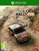 Sebastien Loeb Rally Evo - XBOne