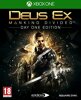Deus Ex 4 Mankind Divided Day One Edition - XBOne