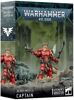 Warhammer 40.000 - Blood Angels Captain