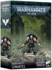 Warhammer 40.000 - Blood Angels Lemartes