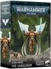 Warhammer 40.000 - Blood Angels The Sanguinor