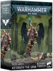 Warhammer 40.000 - Blood Angels Astorath the Grim