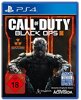 Call of Duty 12 Black Ops 3 inkl. Nuketown, gebr.- PS4