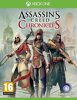 Assassins Creed Chronicles - XBOne