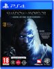 Mittelerde 1 Mordors Schatten GOTY - PS4