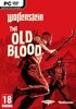 Wolfenstein 1 Addon The Old Blood, uncut - PC-DVD