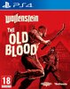 Wolfenstein 1 Addon The Old Blood, uncut - PS4