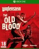 Wolfenstein 1 Addon The Old Blood, uncut - XBOne