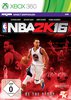NBA 2k16 Day One Edition - XB360