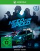Need for Speed 2015 - XBOne