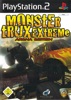 Monster Trux Extreme Arena Edition, gebraucht - PS2