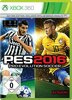 Pro Evolution Soccer 2016 Day One Edition, gebraucht - XB360