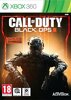 Call of Duty 12 Black Ops 3 - XB360