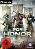 For Honor - PC-DVD