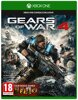 Gears of War 4 (mit GoW Collection), gebraucht - XBOne