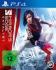 Mirrors Edge 2 Catalyst - PS4