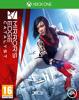 Mirrors Edge 2 Catalyst - XBOne