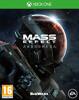 Mass Effect Andromeda, gebraucht - XBOne