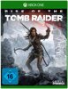 Tomb Raider Rise of the Tomb Raider, gebraucht - XBOne