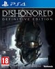 Dishonored 1 Definitive Edition, gebraucht - PS4