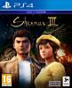 Shenmue 3 Day One Edition - PS4