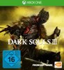 Dark Souls 3 (inkl. Dark Souls 1), gebraucht - XBOne