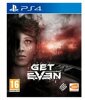 Get Even - PS4