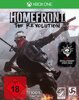 Homefront 2 The Revolution Day One Edition, gebr.- XBOne