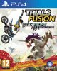 Trials Fusion The Awesome Max Edition - PS4